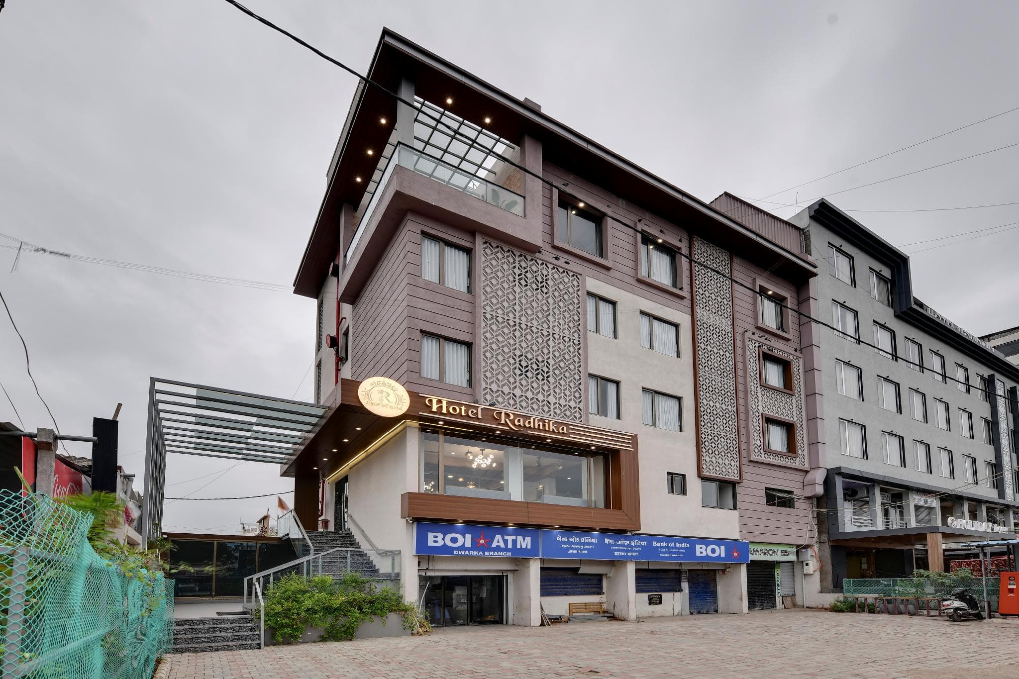 SOIL TO SOUL RADHIKA HOTEL , A - Boutique Stay in Gujarat