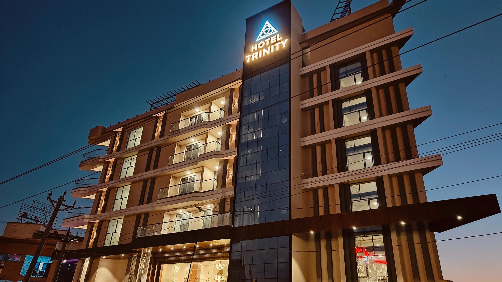 Soil to Soul Trinity Hotel- A Boutique Stay in Gujarat