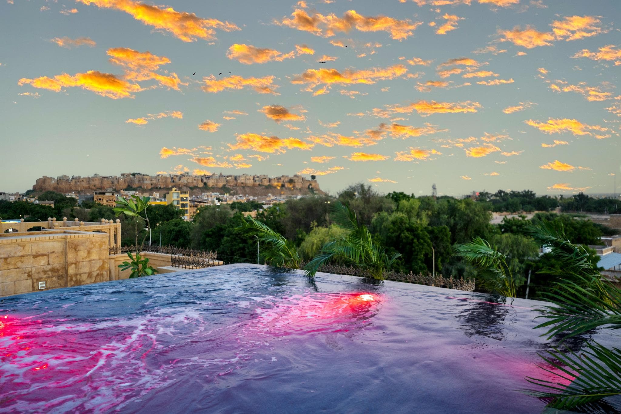 Hotel listings in Rajasthan, Rajasthan